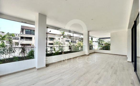 appartement à louer abidjan