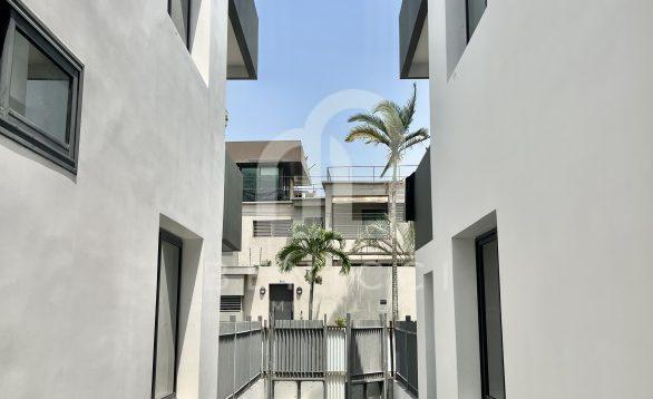 vente appartement abidjan