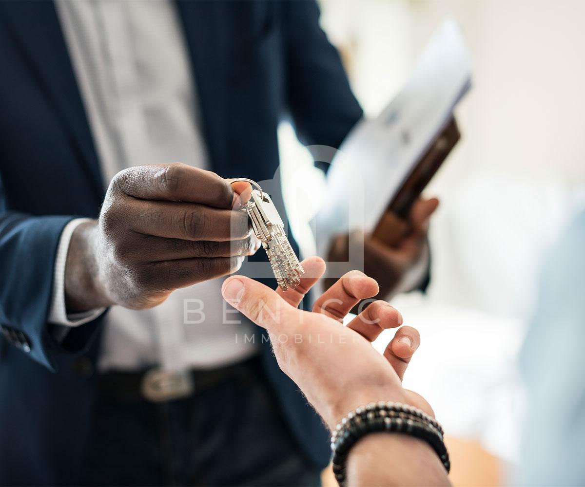 agence immobiliere abidjan