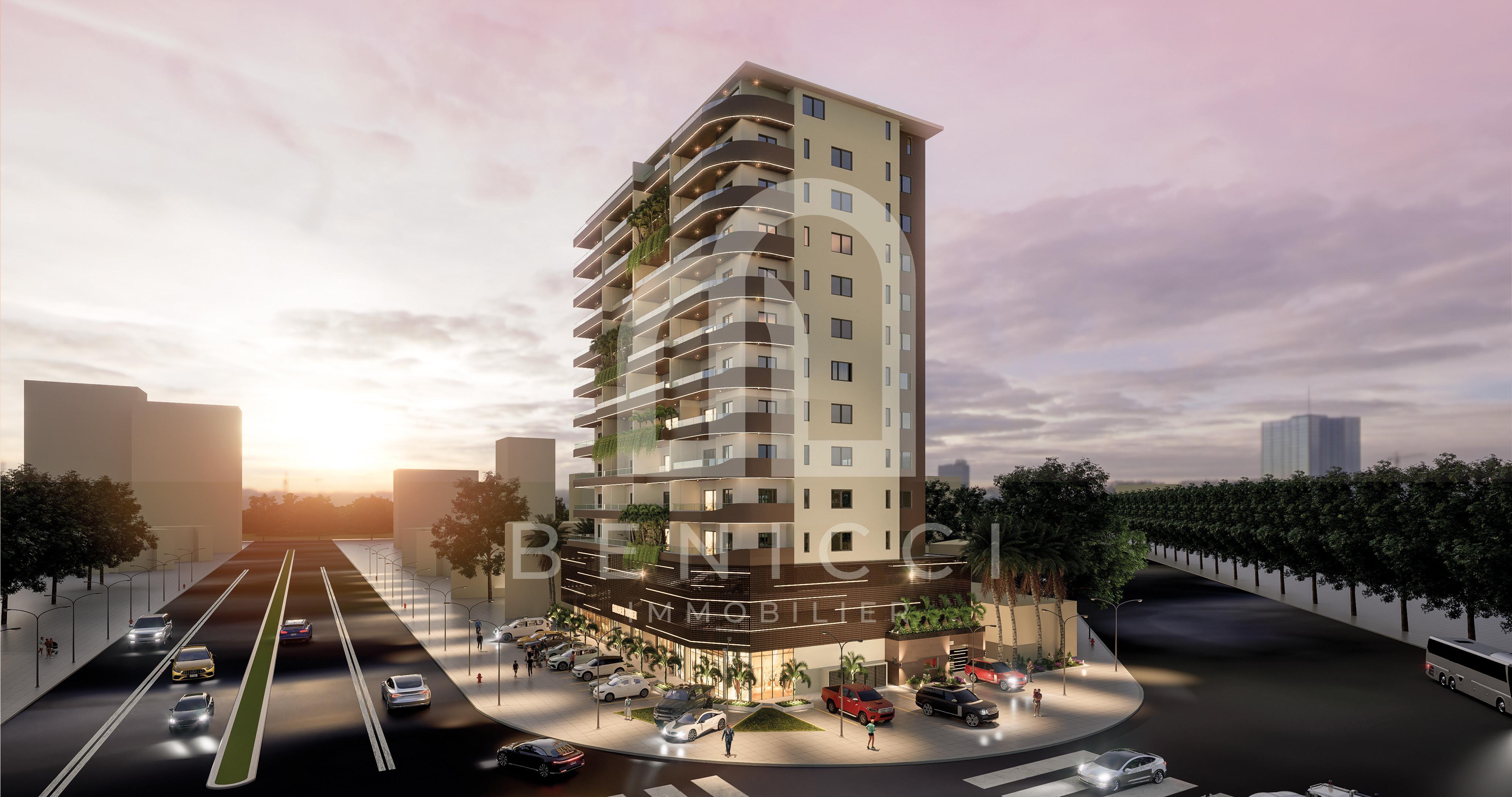 appartemen a vendre abidjan